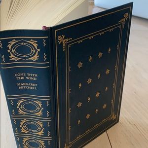 Gone With The Wind Chapter Book